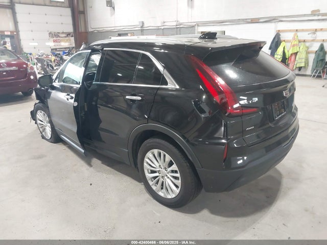 2024 CADILLAC XT4 1GYFZBR4XRF108969 Photo 2