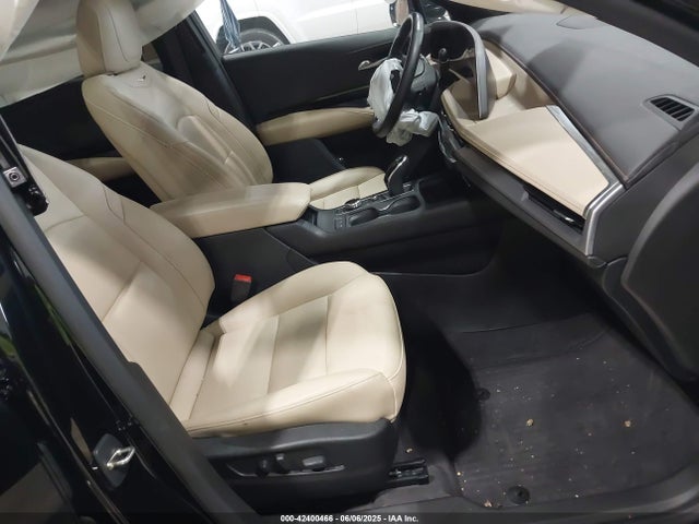 2024 CADILLAC XT4 1GYFZBR4XRF108969 Photo 4