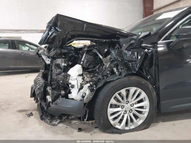 2024 CADILLAC XT4 1GYFZBR4XRF108969 Photo 5