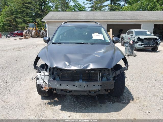 JM3KE4CY3G0757608 Mazda Cx-5 Touring