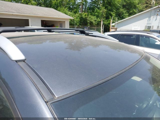 JM3KE4CY3G0757608 Mazda Cx-5 Touring