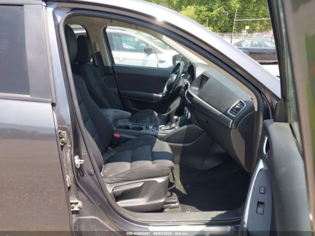 JM3KE4CY3G0757608 Mazda Cx-5 Touring