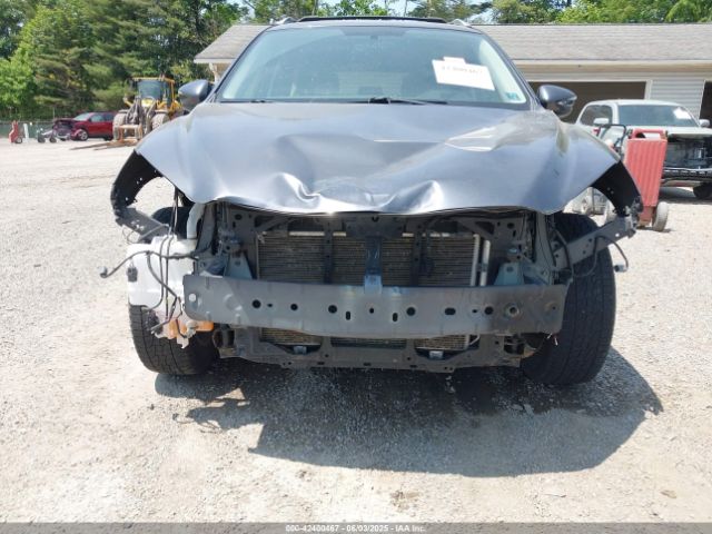 JM3KE4CY3G0757608 Mazda Cx-5 Touring