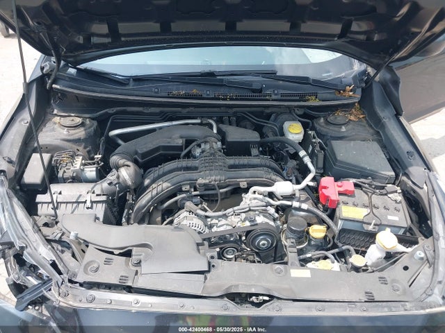 JF1GUABCXR8284712 Subaru na