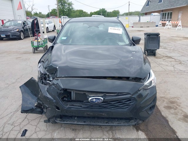 JF1GUABCXR8284712 Subaru na