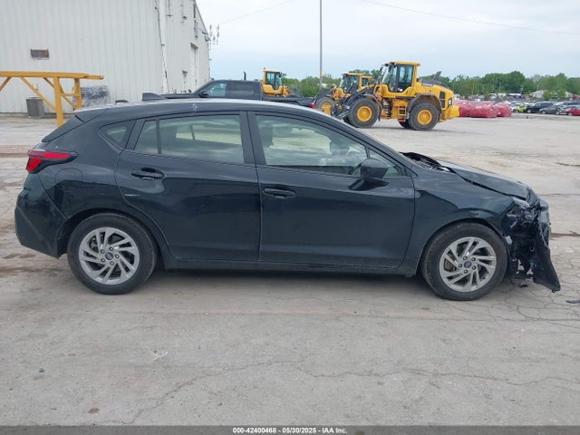 JF1GUABCXR8284712 Subaru na