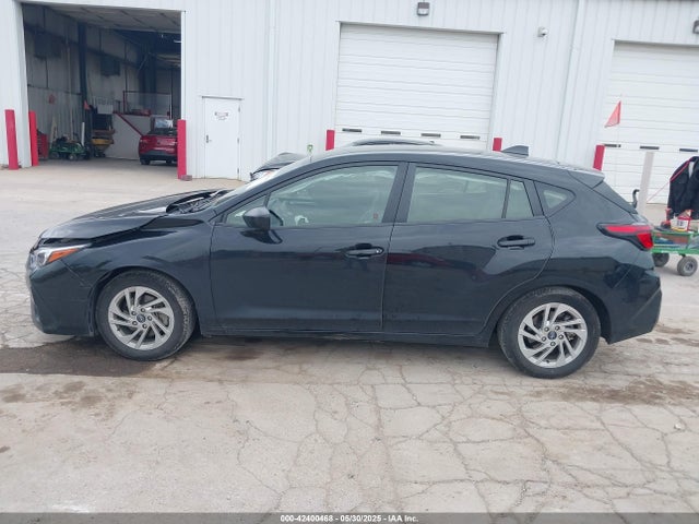 JF1GUABCXR8284712 Subaru na