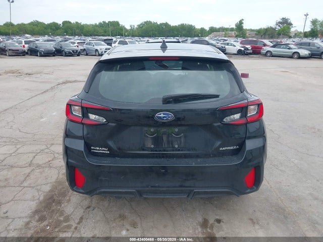 JF1GUABCXR8284712 Subaru na