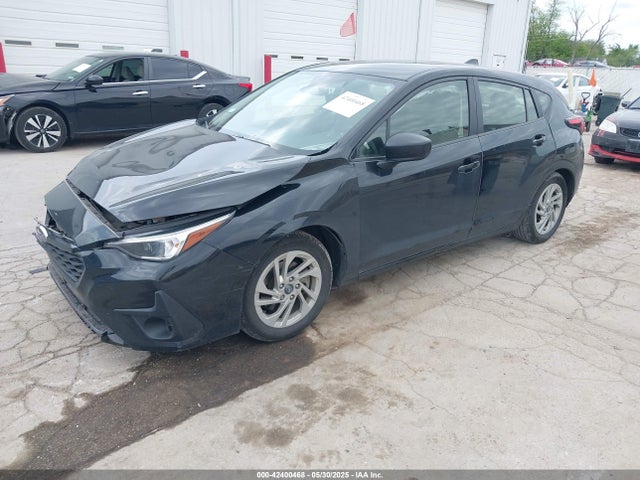 JF1GUABCXR8284712 Subaru na