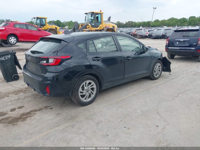 JF1GUABCXR8284712 Subaru na