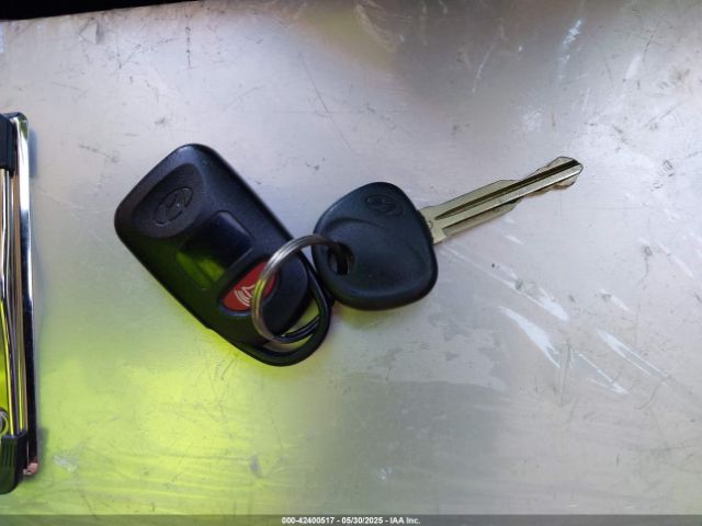 5NPDH4AE2EH470309 Hyundai ELANTRA SE