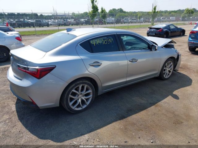 2020 ACURA ILX 19UDE2F38LA005642 Photo 3