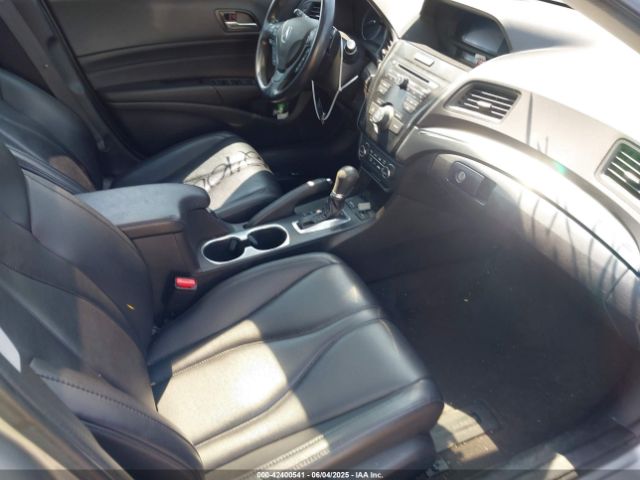 2020 ACURA ILX 19UDE2F38LA005642 Photo 4