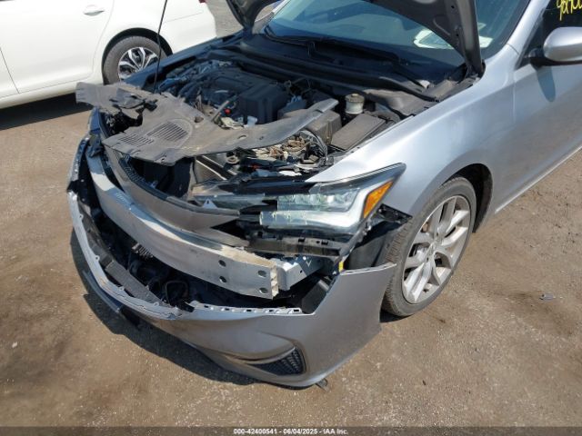2020 ACURA ILX 19UDE2F38LA005642 Photo 5