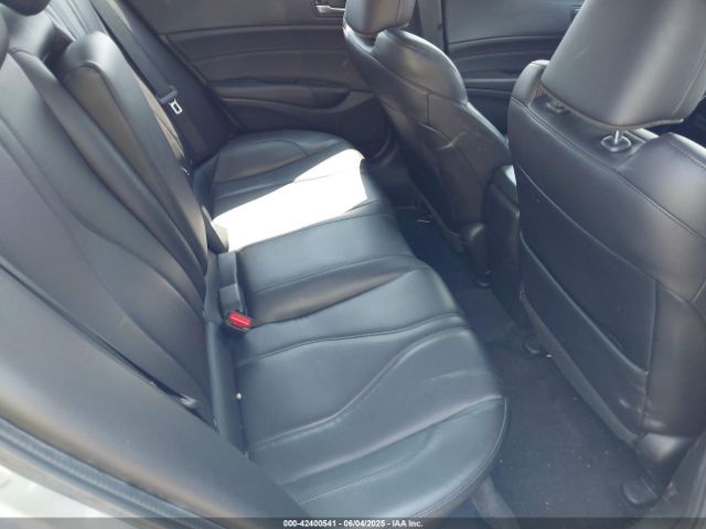 2020 ACURA ILX 19UDE2F38LA005642 Photo 7