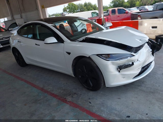 2024 TESLA MODEL 3 5YJ3E1EA7RF760804 Photo 0