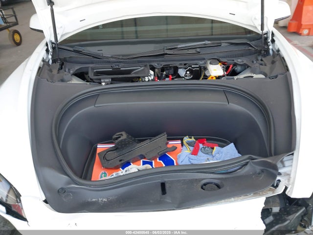 2024 TESLA MODEL 3 5YJ3E1EA7RF760804 Photo 9