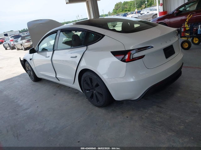 2024 TESLA MODEL 3 5YJ3E1EA7RF760804 Photo 2