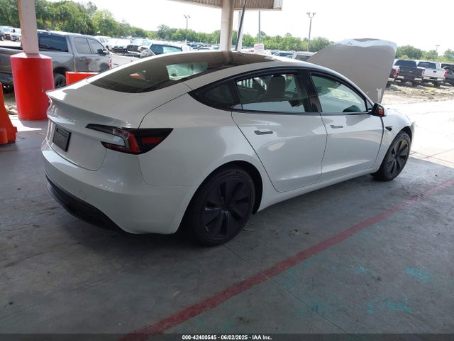 2024 TESLA MODEL 3 5YJ3E1EA7RF760804 Photo 3
