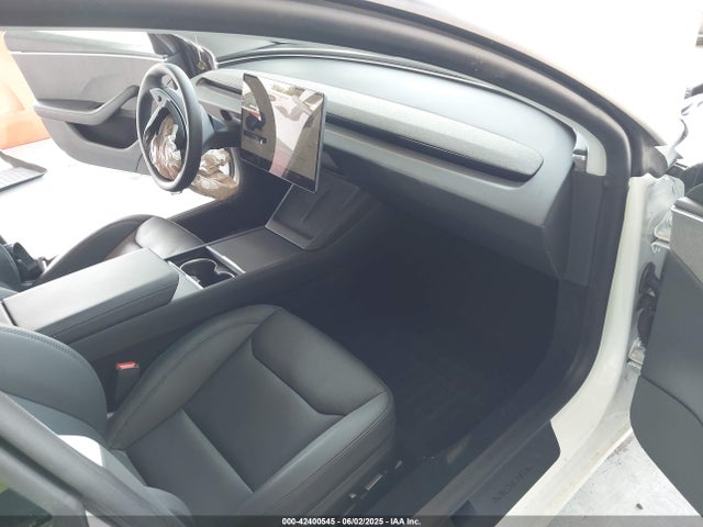 2024 TESLA MODEL 3 5YJ3E1EA7RF760804 Photo 4