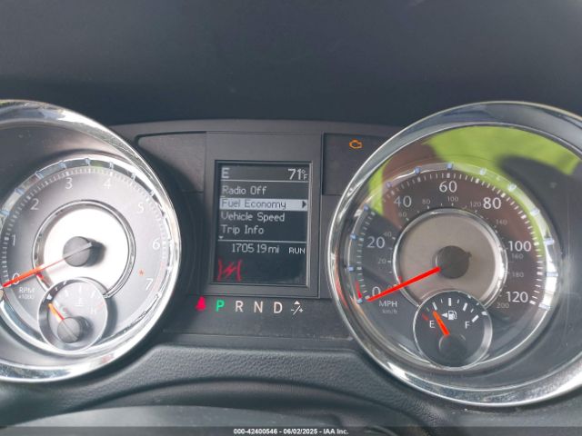 2012 CHRYSLER TOWN & COUNTRY 2C4RC1BG7CR308792 Photo 6