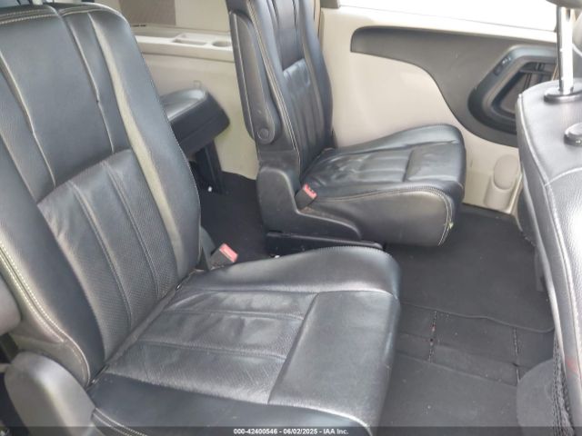 2012 CHRYSLER TOWN & COUNTRY 2C4RC1BG7CR308792 Photo 7