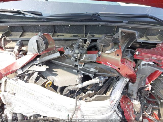 2024 TOYOTA HIGHLANDER 5TDKDRAHXRS548099 Photo 9
