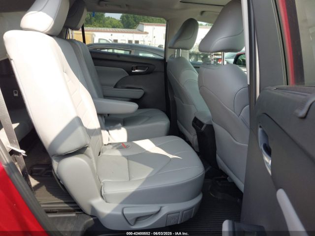 2024 TOYOTA HIGHLANDER 5TDKDRAHXRS548099 Photo 7