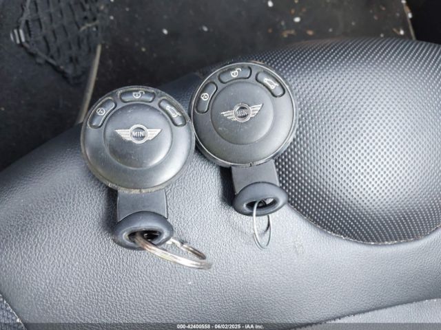 2012 MINI COOPER WMWSU3C58CT185467 Photo 10