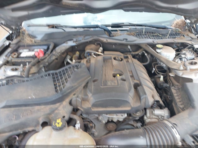 Ford 2020 2020 1FATP8UH1L5125626 Image 10