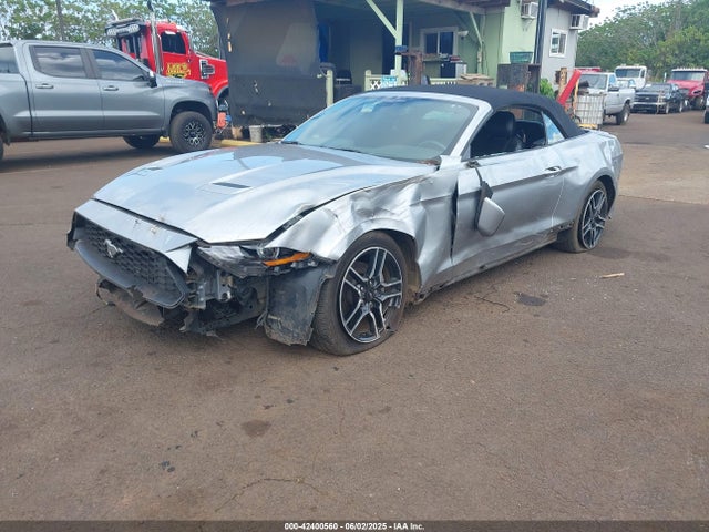 Ford 2020 2020 1FATP8UH1L5125626 Image 2