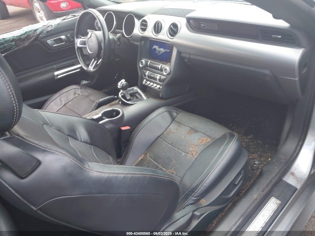 Ford 2020 2020 1FATP8UH1L5125626 Image 5