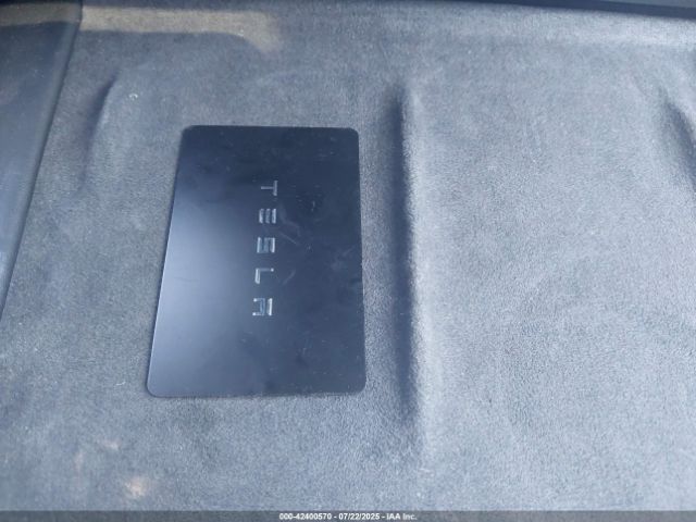 2022 TESLA MODEL Y 7SAYGDEE1NF533786 Photo 10
