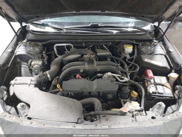 2018 SUBARU LEGACY 4S3BNAN65J3014473 Photo 9