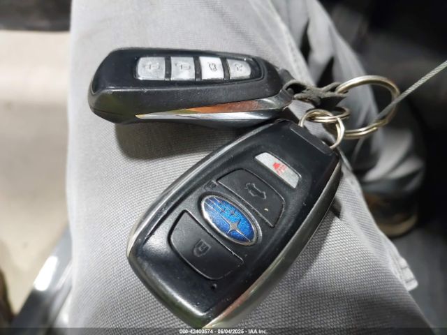2018 SUBARU LEGACY 4S3BNAN65J3014473 Photo 10