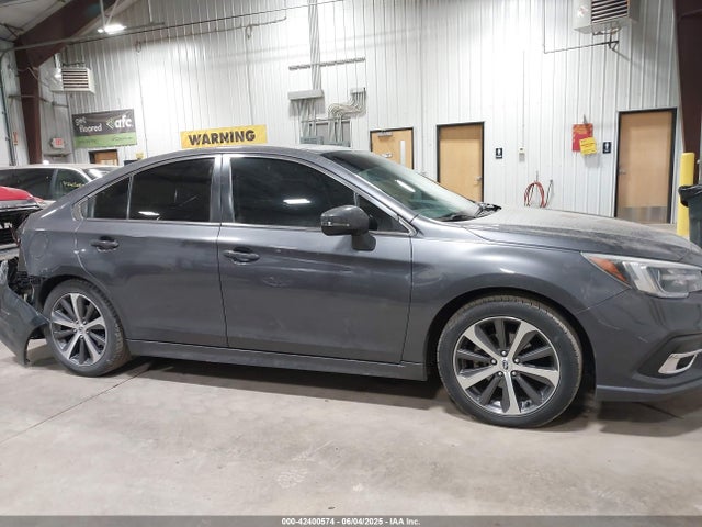 Subaru u5 2018 4S3BNAN65J3014473 Image 13