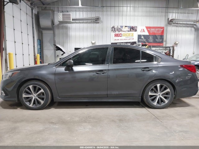 Subaru u5 2018 4S3BNAN65J3014473 Image 14