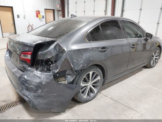 2018 SUBARU LEGACY 4S3BNAN65J3014473 Photo 3
