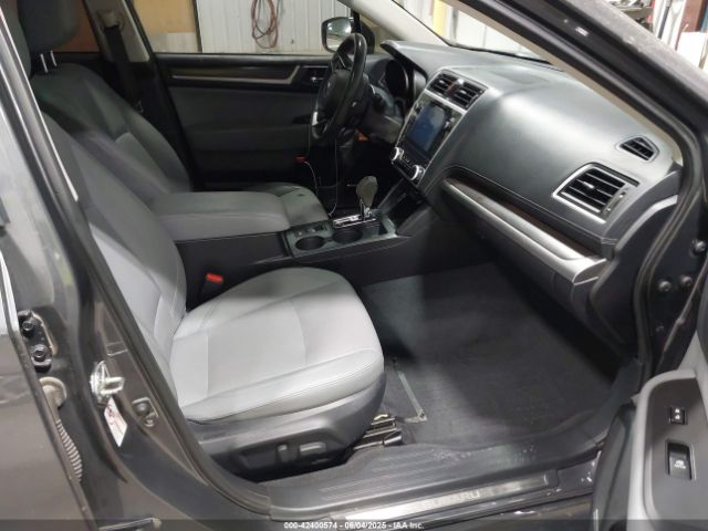 2018 SUBARU LEGACY 4S3BNAN65J3014473 Photo 4