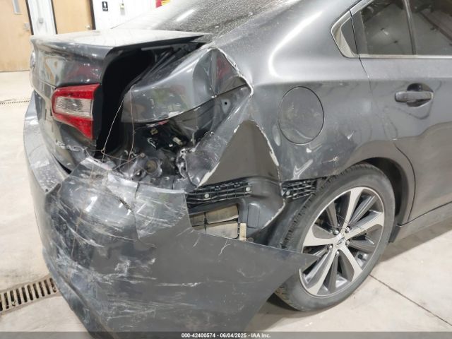 2018 SUBARU LEGACY 4S3BNAN65J3014473 Photo 5