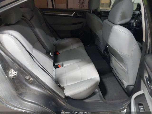 2018 SUBARU LEGACY 4S3BNAN65J3014473 Photo 7