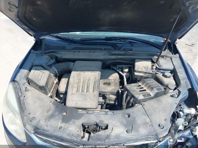 Chevrolet EQUINOX LT 2016 2GNFLFEK4G6294753 Image 10