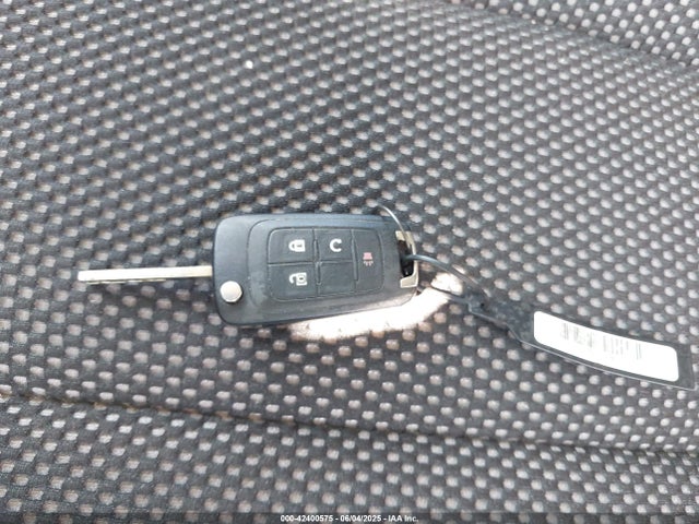 Chevrolet EQUINOX LT 2016 2GNFLFEK4G6294753 Image 11