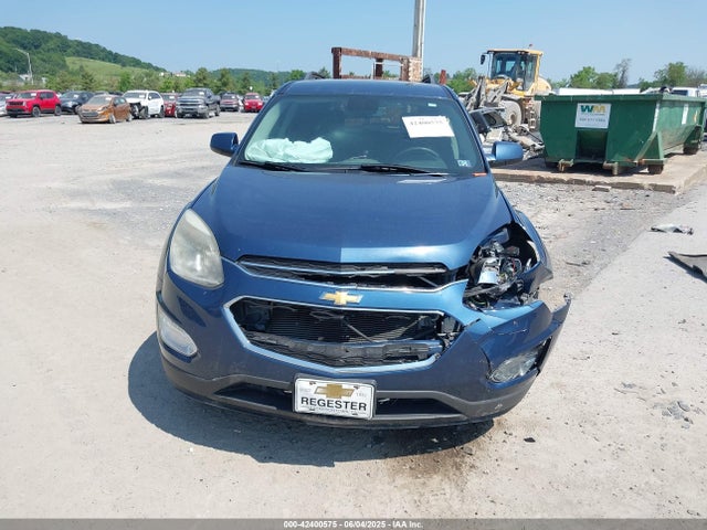 Chevrolet EQUINOX LT 2016 2GNFLFEK4G6294753 Image 13