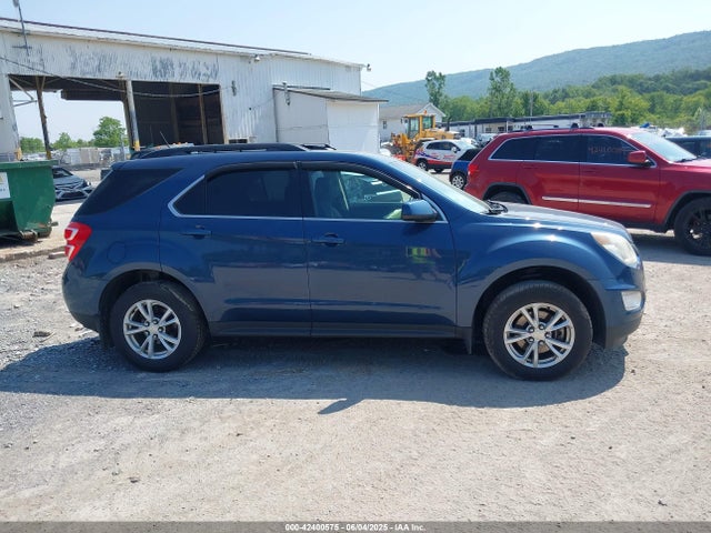 Chevrolet EQUINOX LT 2016 2GNFLFEK4G6294753 Image 14