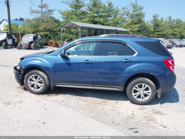 Chevrolet EQUINOX LT 2016 2GNFLFEK4G6294753 Image 15