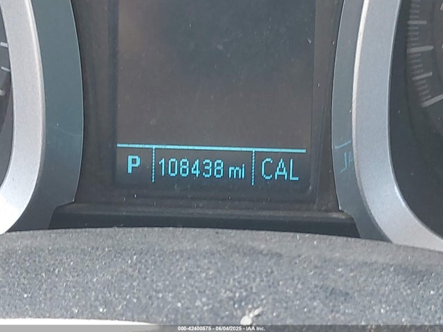 Chevrolet EQUINOX LT 2016 2GNFLFEK4G6294753 Image 16