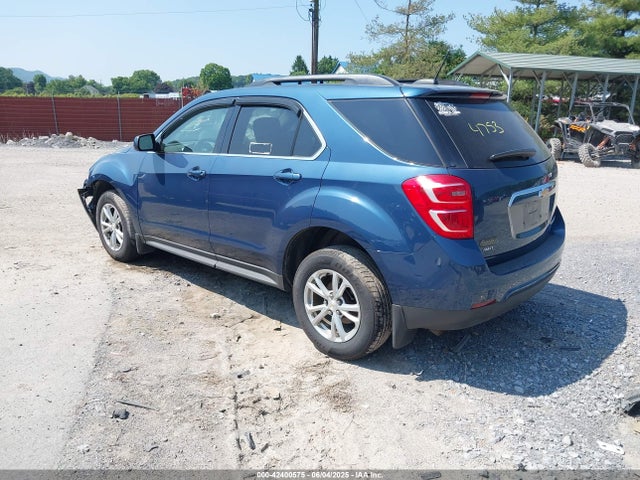 Chevrolet EQUINOX LT 2016 2GNFLFEK4G6294753 Image 3