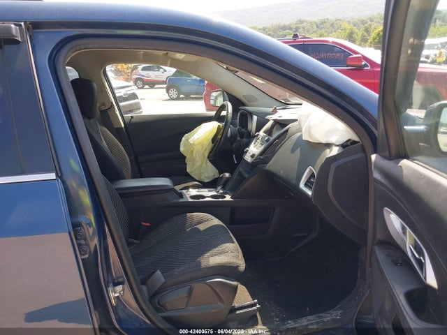 Chevrolet EQUINOX LT 2016 2GNFLFEK4G6294753 Image 5