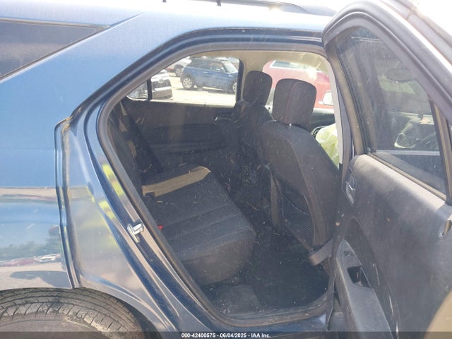 Chevrolet EQUINOX LT 2016 2GNFLFEK4G6294753 Image 8
